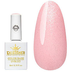 Камуфлююча база Designer Professional Color Base 005 9 мл.