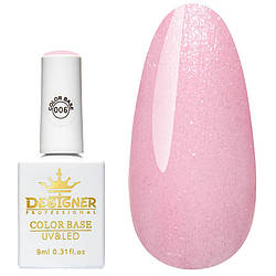 Камуфлююча база Designer Professional Color Base 006 9 мл.