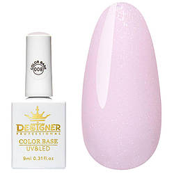 Камуфлююча база Designer Professional Color Base 008 9 мл.