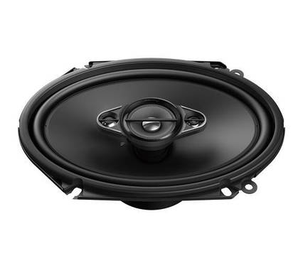 Коаксіальна автоакустика Pioneer TS-A6880F