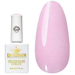 Камуфлююча база Designer Professional Color Base 009 9 мл.