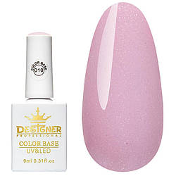 Камуфлююча база Designer Professional Color Base 010 9 мл.