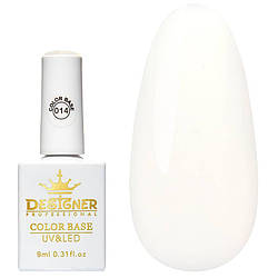 Камуфлююча база Designer Professional Color Base 014 9 мл.