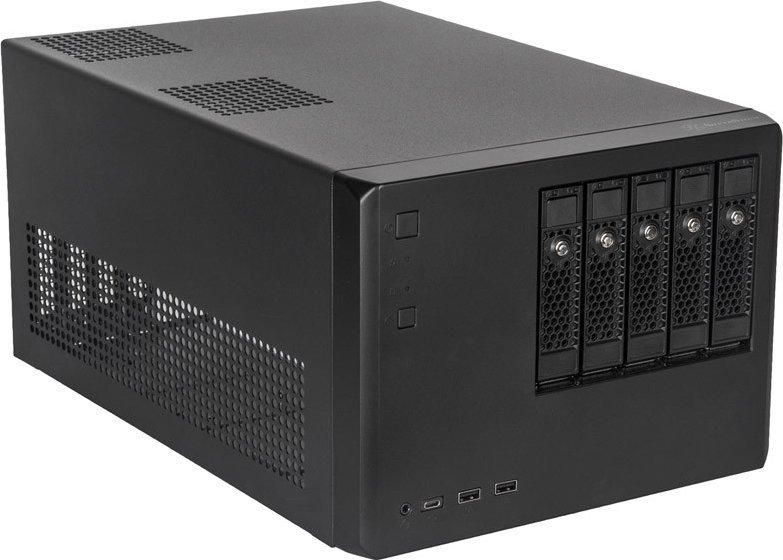 Корпус SilverStone CS351 (SST-CS351)