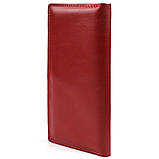 Жіночий гаманець логер Pazolini CP2260 червоний, фото 6