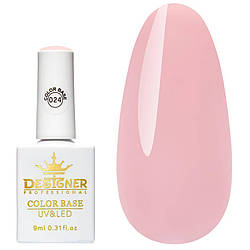 Камуфлююча база Designer Professional Color Base 024 9 мл.