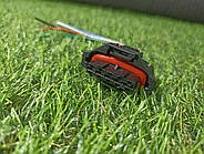 Роз'єм фішка з шматком дроту ДМРВ витратоміру повітря Saab 9-3 (1998-2014), 5 pin, фото 2