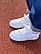 ТОП ЯКІСТЬ Кросівки Nike Air Force білі 38 24 см, фото 6
