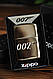Запальничка Zippo 24095 James Bond (Оригінал), фото 2