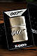 Запальничка Zippo 24095 James Bond (Оригінал), фото 6