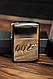Запальничка Zippo 24095 James Bond (Оригінал), фото 7