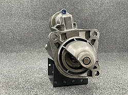 Стартер для Ford Sierra Scorpio Transit 1.6 1.8 2.0 бензин DOHC редукторний