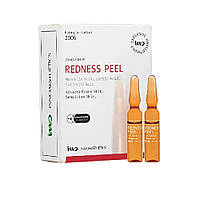 Innoaesthetics Redness М'який пілінг для чутливої та схильної до почервоніння шкіри