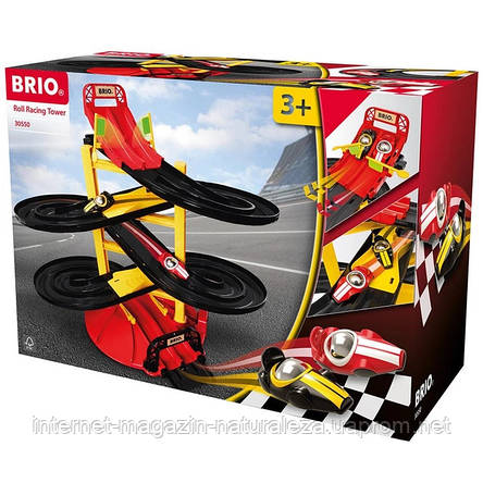 Перегонова вежа Brio, фото 1