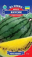 Насіння Кавуна Янусик 1 г GL SEEDS (середньо стиглий)