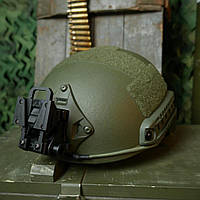 Кронштейн для пнб на шлем, система крепления к шлему, армейский крепление для шлема, Nvg крепление пнв QAX