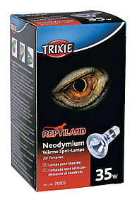 Trixie Neodymium Basking Spot-Lamp рефлекторна лампа для обігріву тераріумів