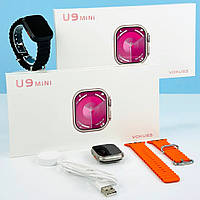 Смарт часы U9 Mini Smart Watch U9 Mini Vokuss