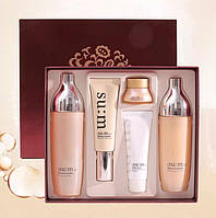 SU:M37 Blossom Garden Moisturizing ферментований набір для глибокого зволоження шкіри (380 мл)