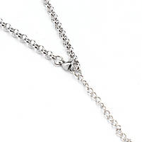 Парні кулони на магнітах у формі серця. Магнітні кулони серця нерозлучники для закоханих пар, фото 2