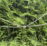 Парні кулони на магнітах у формі серця. Магнітні кулони серця нерозлучники для закоханих пар, фото 6