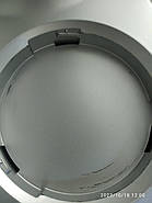 КУХОННЫЙ КОМБАЙН, ТЕСТОМЕС 3В1 ROYALTY LINE RL-PKM-2200ВТ SILVER, фото 6