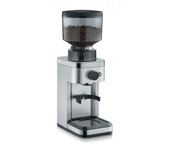 Кавомолка електрична Graef CM 500