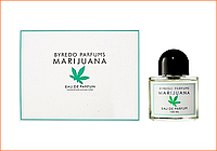 Байредо Марихуана - Byredo Marijuana парфюмированная вода 100ml