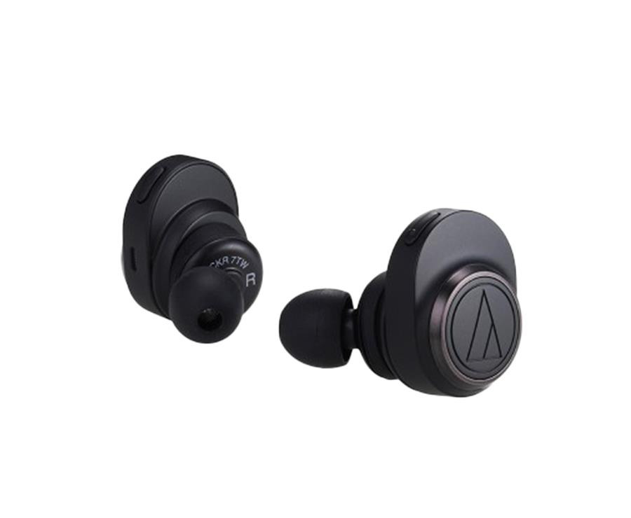 Навушники TWS Audio-Technica ATH-CKR7TW BK