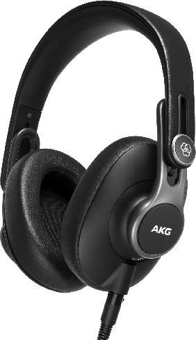 Навушники без мікрофону AKG K371