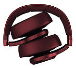 Навушники з мікрофоном Fresh N Rebel Clam ANC Red, фото 7