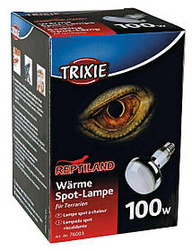 Trixie Basking Spot-Lamp інфрачервона лампа для обігріву тераріумів 150w