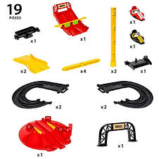 Перегонова вежа Brio, фото 3