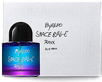 Байредо Спайс Раге Травкс Еау де Парфум - Byredo Space Rage Travx Eau de Parfum парфюмированная вода 100 ml.