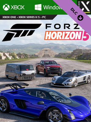 Forza horizon 5 car | Сравнить цены и купить по акции со скидкой на Prom.ua
