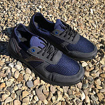 Чоловічі літні кросівки 44 розмір | Літні кросівки Молодіжні SV-415 чоловічі кросівки