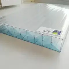 Стільниковий полікарбонат Sunlite ТМ "PALRAM"/мм 32