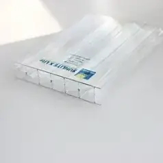 Стільниковий полікарбонат Sunlite ТМ "PALRAM"/мм 25