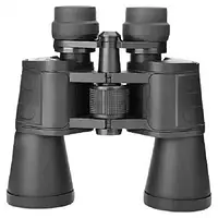 Бінокль тактичний для полювання/рибалки/туризму UNIQUE UN-3001 (20х50)