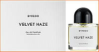 Байредо Бархатная дымка - Byredo Velvet Haze парфюмированная вода 100 ml.