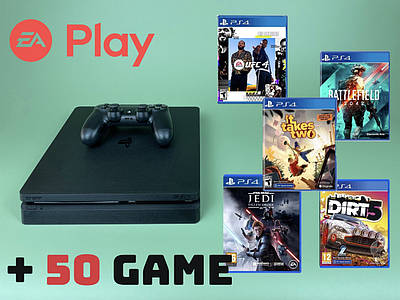 Playstation 4 slim 500 | Сравнить цены и купить на Prom.ua