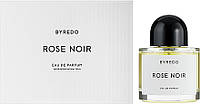 Байредо Чорна Троянда - Byredo Rose Noir парфумована вода 100 ml.