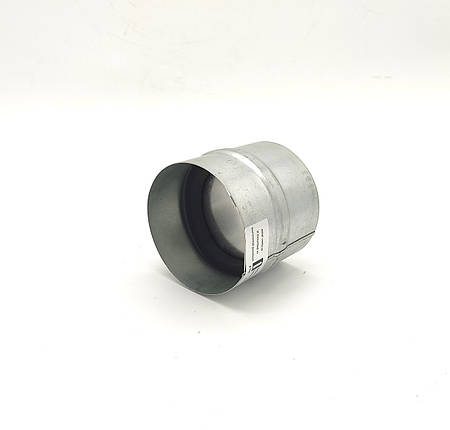 Зворотний клапан для витяжної вентиляції OK100, фото 2