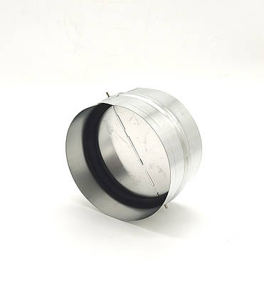 Зворотний клапан для витяжної вентиляції OK150, фото 2