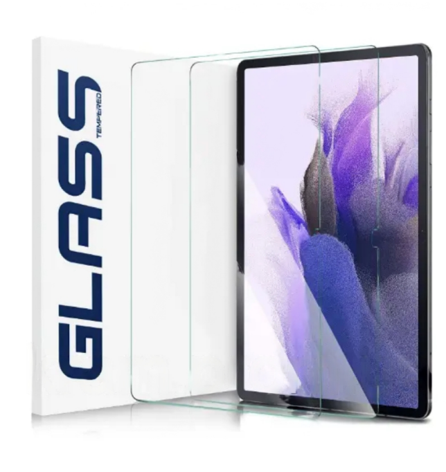 Захисне скло комплект 2 шт. для Samsung Galaxy Tab A7 - 10.4