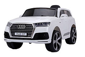 Дитячий електромобіль Audi Q7 YJ2188 TZP140