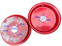 Диски на мотоблок размер 12 дюймов