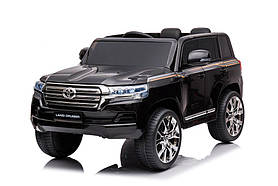 Дитячий електромобіль Toyota Land Cruiser 200 JJ2022B. TZP184