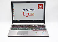 Мобільна робоча станція 15.6" Fujitsu Celsius H730 Core i7-4800MQ RAM 64 гб SSD + HDD Quadro K1100M Ноутбук