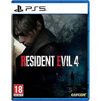 Игра Resident Evil 4 Remake для PS5 (RU) [92511]